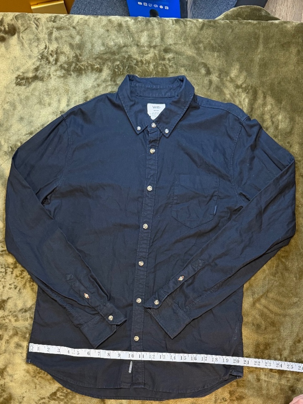 Vans button down - Picture 2 of 5